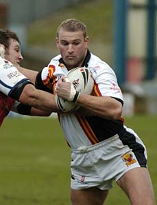 Kevin Crouthers40